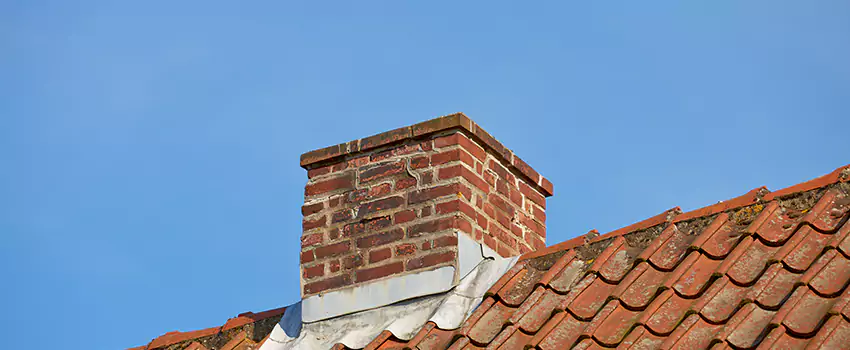 Fixing Blocked Chimney Cap in Glenmore, BC