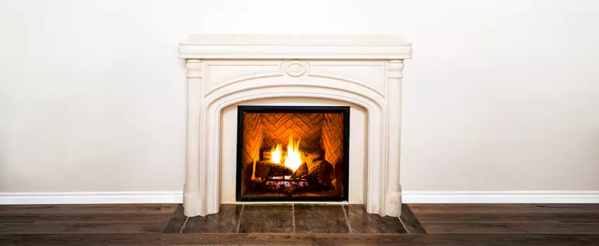 Outdoor Gas Fireplaces Installation in Rutland, BC