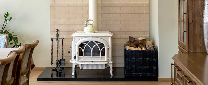 Reliable Services for Harman Stoves and Fireplace in Rutland, British Columbia