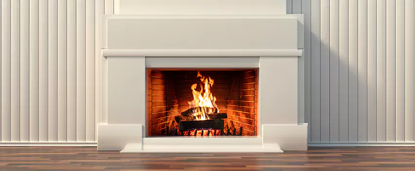 Heat & Glo Built-In Electric Fireplace Maintenance in Glenmore, British Columbia