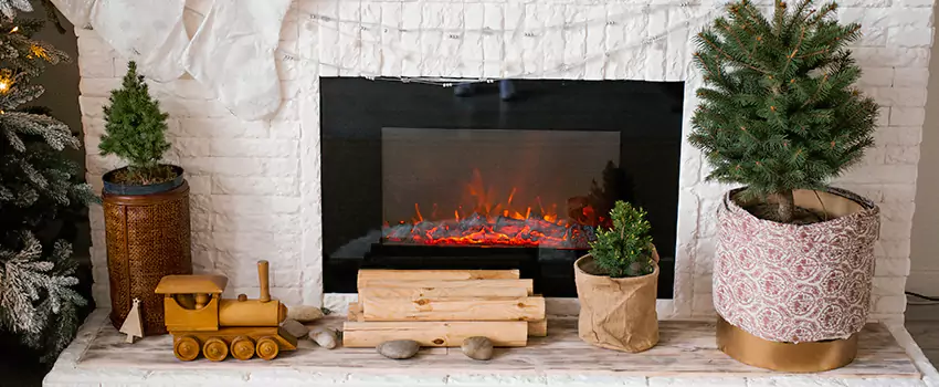 Kingsman Gas Fireplaces Repair Services in Glenmore, BC