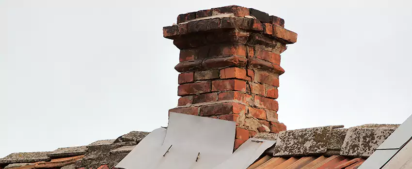 Leaking Fireplace Chimney Repair and Replacement Services in Glenmore, BC