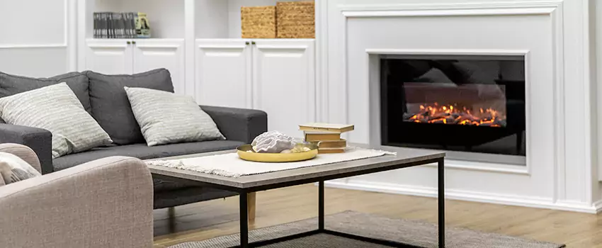 Monessen Hearth Outdoor Villa Wood Fireplace Restoration in Quail Ridge, British Columbia 
