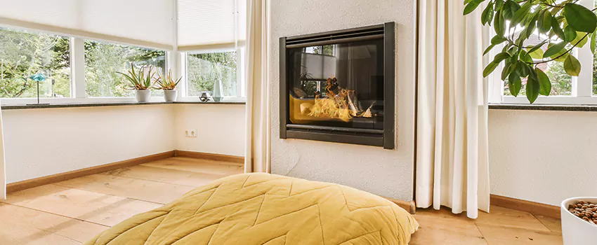 New Fireplace Installation Cost in Glenmore, British Columbia