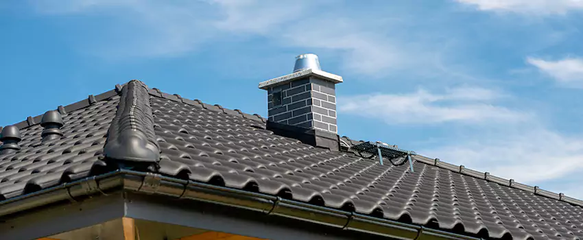 Prefab Chimney Installation Experts in South Pandosy, British Columbia