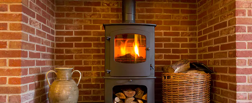Quadra-Fire Fireplace Installation and Repair in Rutland, BC