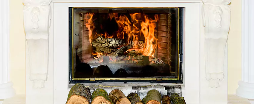 Ravelli Group Wood Fireplaces Replacement in Rutland, British Columbia