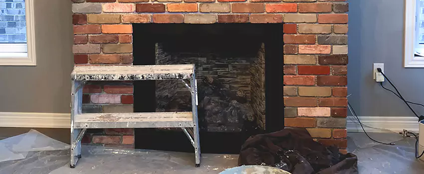Regency Traditional Fireplace Products Maintenance and Repair in Rutland, BC