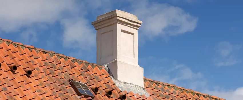 Residential Chimney Flashing Repair Services in Glenmore, BC