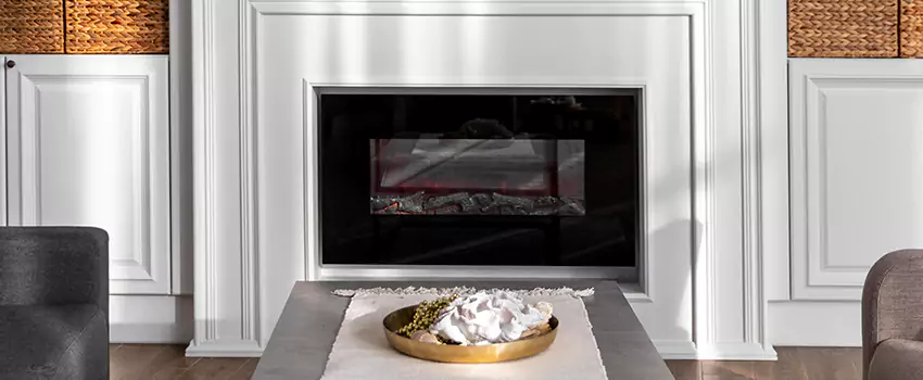 Customizable Luxury Fireplaces Services in North Glenmore, BC