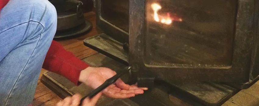 Cost of Wood Fireplace Installation in Rutland, BC