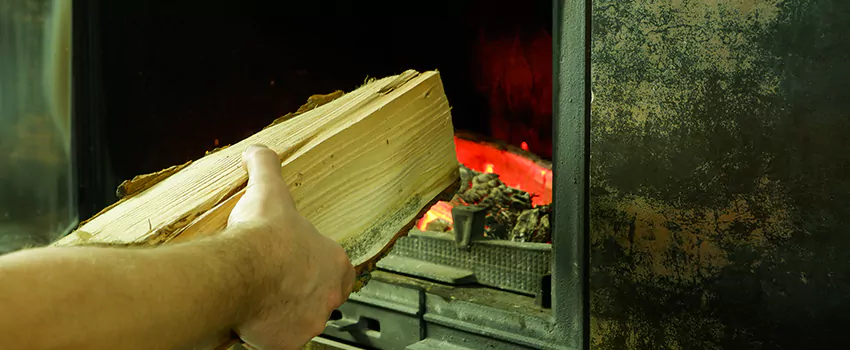 Cost of Wood Furnace Repair and Installation Services in Rutland, BC