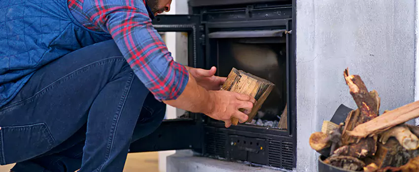 Wood Stove Fire Bricks Cleaning Services in South Pandosy, British Columbia