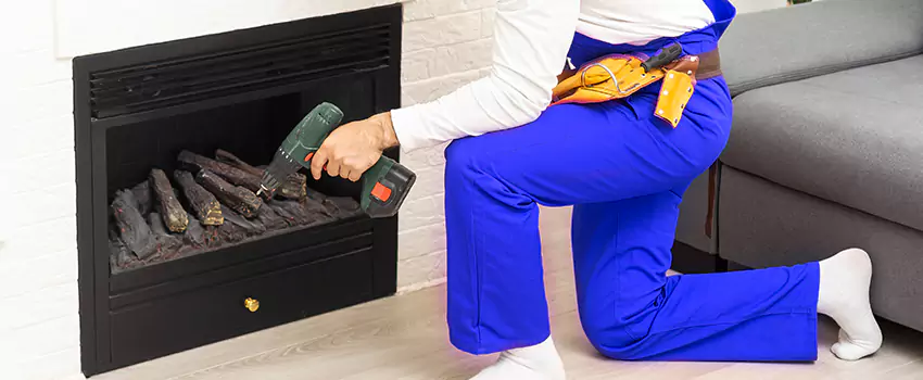 Wood Stove Grates Repair in North Glenmore, BC