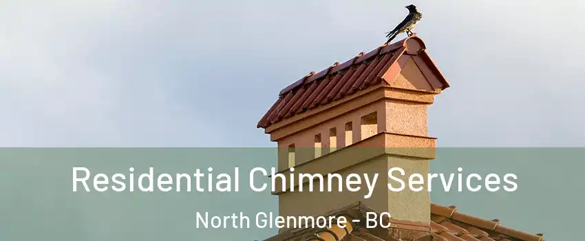  Residential Chimney Services North Glenmore - BC