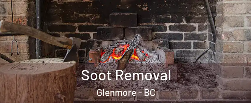  Soot Removal Glenmore - BC