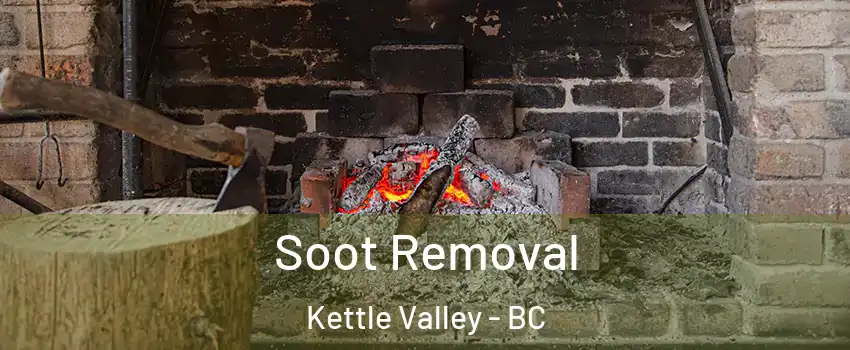  Soot Removal Kettle Valley - BC