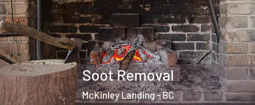  Soot Removal McKinley Landing - BC