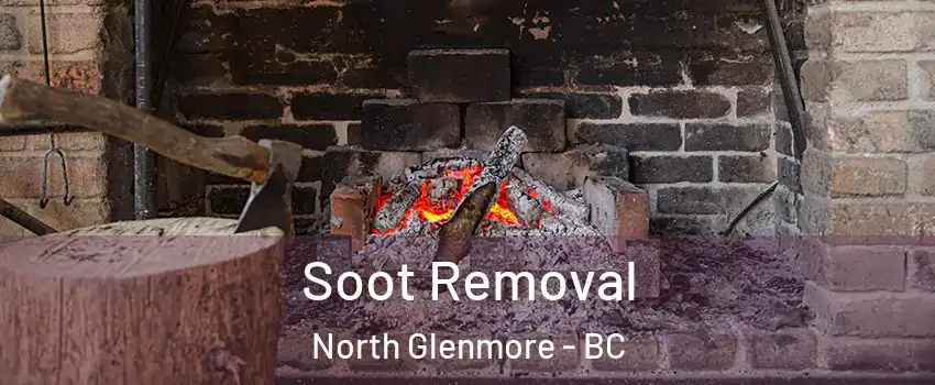  Soot Removal North Glenmore - BC