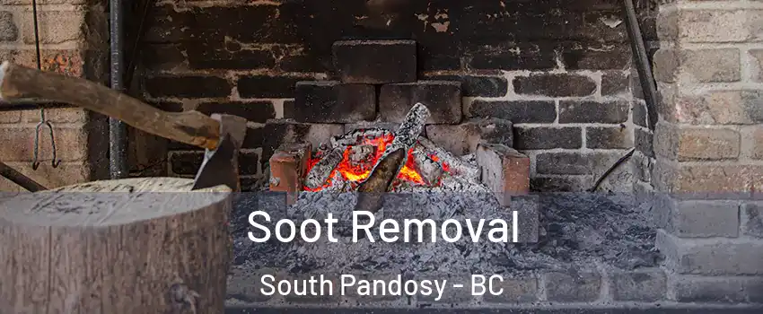  Soot Removal South Pandosy - BC
