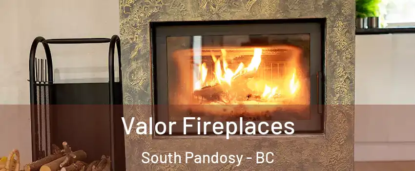  Valor Fireplaces South Pandosy - BC