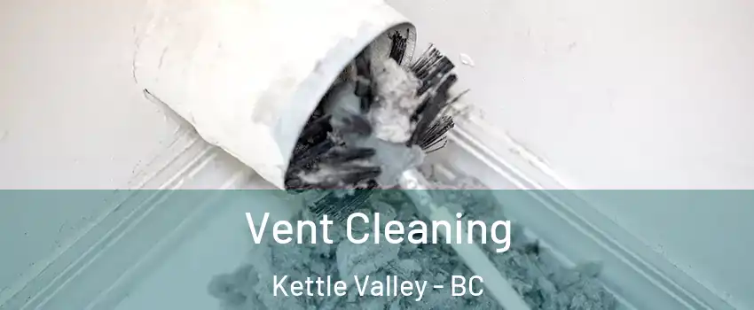 Vent Cleaning Kettle Valley - BC