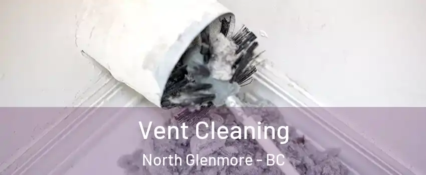  Vent Cleaning North Glenmore - BC