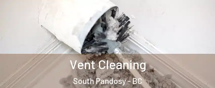  Vent Cleaning South Pandosy - BC