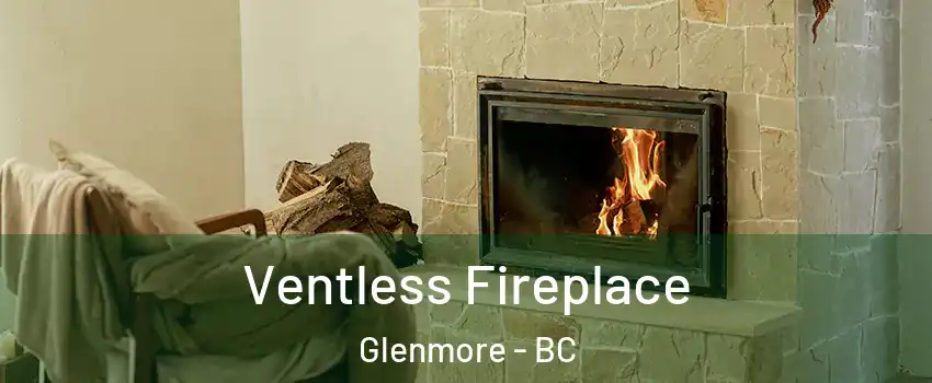  Ventless Fireplace Glenmore - BC
