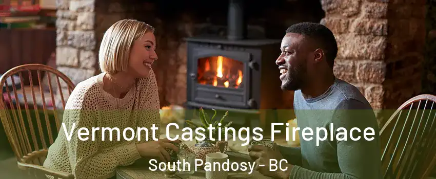  Vermont Castings Fireplace South Pandosy - BC