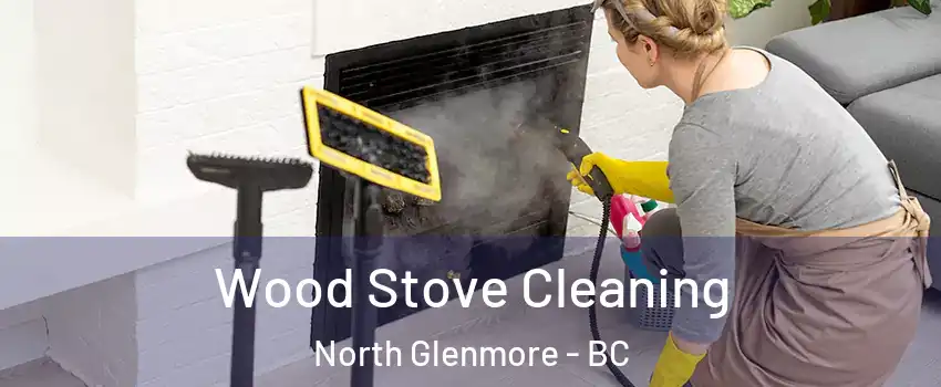  Wood Stove Cleaning North Glenmore - BC
