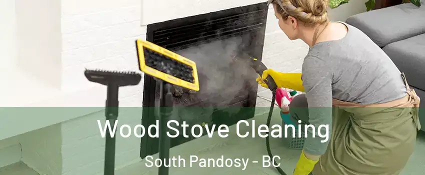  Wood Stove Cleaning South Pandosy - BC
