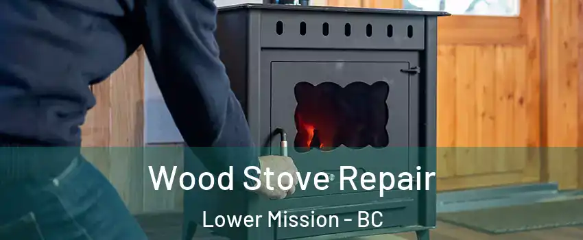  Wood Stove Repair Lower Mission - BC